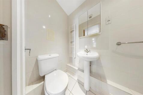 Flat 57, Granite Apartments - vkaXvIno4jHOtL7NTjlL