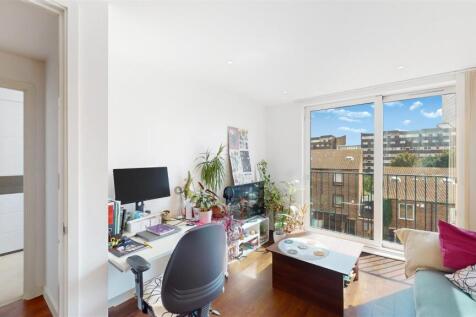 43 Baroque Gardens, Mary Rose Square - 79o21KcBFkR