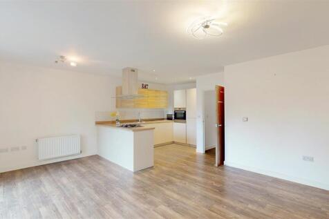Flat 38, Cornelius House - 7EtcX4uLFdqI6ZF05AyF.jp