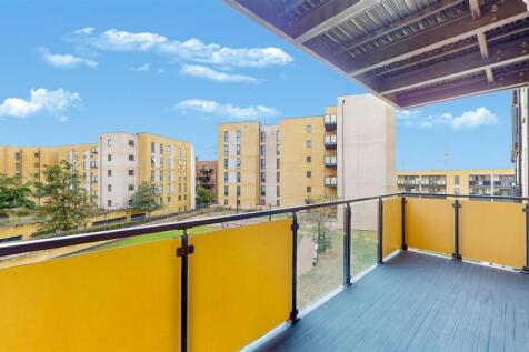 Flat 38, Cornelius House - 864tvlp5dvEF6g8erTSq.jp