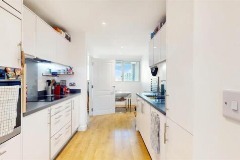 27 Southmere House, 1 Highland Street - S2d3d8XS8P