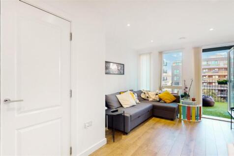 27 Southmere House, 1 Highland Street - Gw9wkEgRzQ