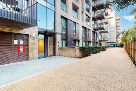 27 Southmere House, 1 Highland Street - MtuiJKjwny