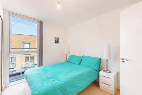 Flat 25, Citrine Apartments - nOECCDZAAO7bYhPZ0coO