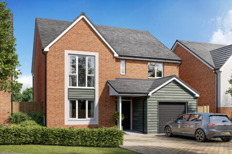 primary property image