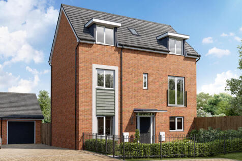primary property image