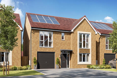 primary property image