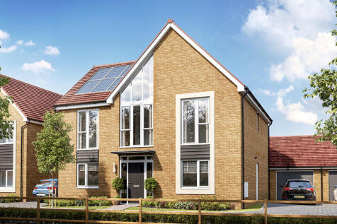 primary property image