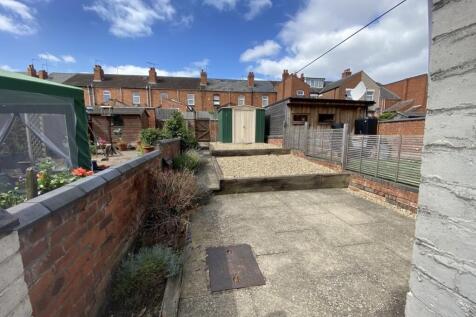Ludlow Garden 1-2