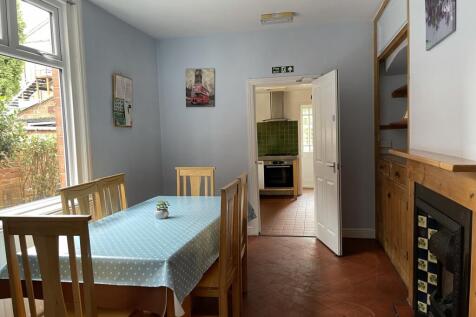 Albany Dining Room