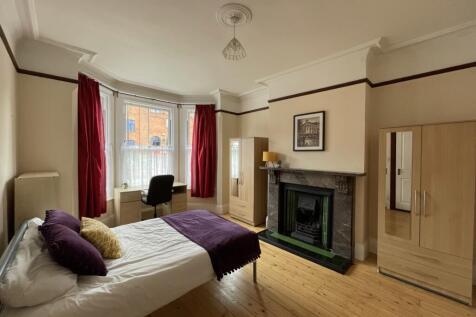 Bedroom 1-1