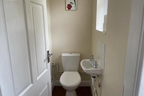 Ground Floor WC