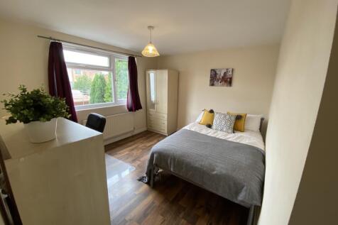 Bedroom 7-1