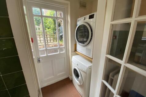 Utility Room 1
