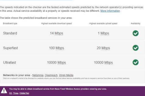 Broadband