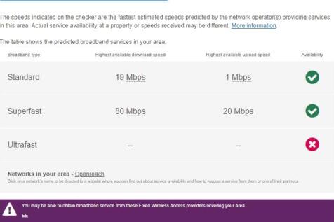 Broadband