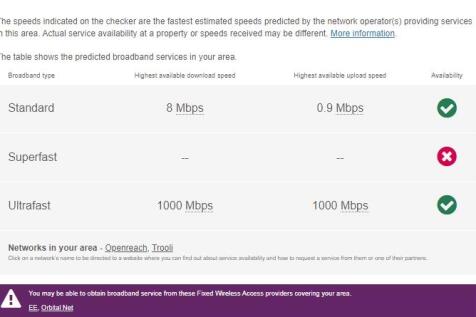 Broadband