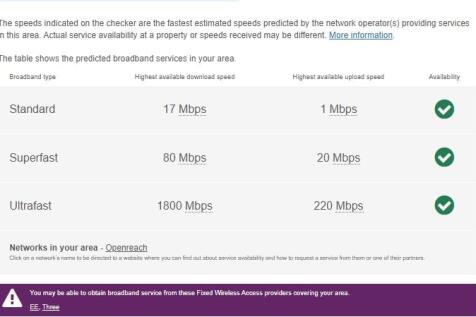 Broadband