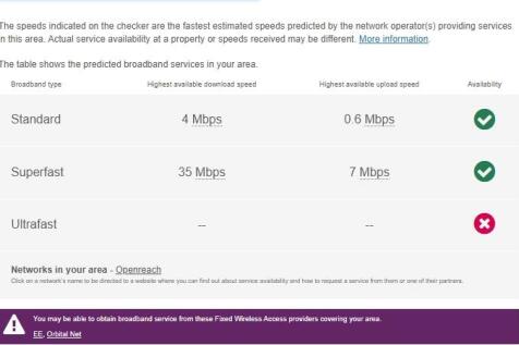 Broadband