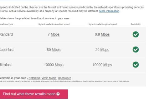 Broadband