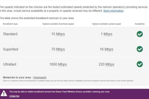 Broadband