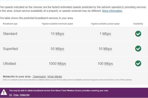 Broadband
