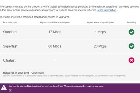 Broadband