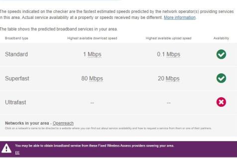 Broadband