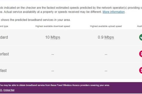Broadband