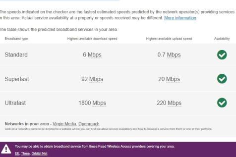 Broadband