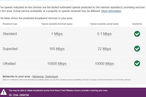 Broadband
