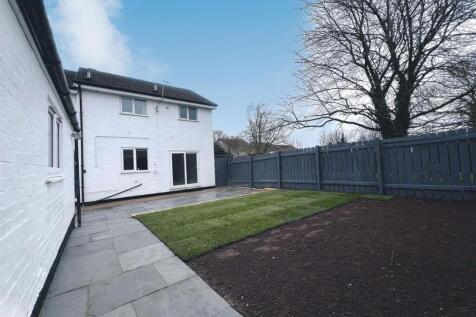 Rear External