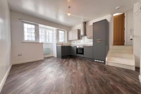 Kitchen/Living