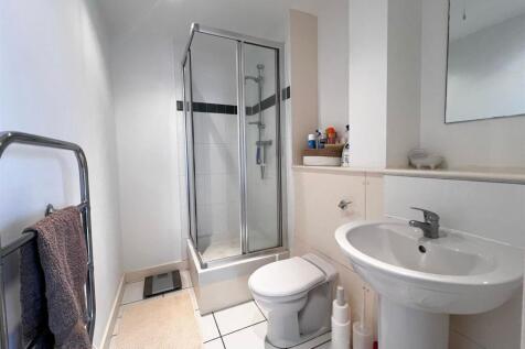 Master Bedroom Ensuite