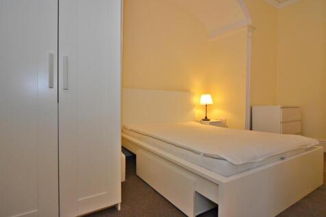 Bedroom Area