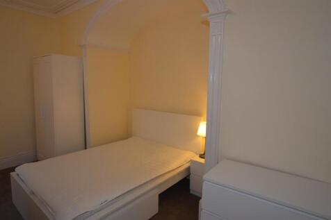 Bedroom Area