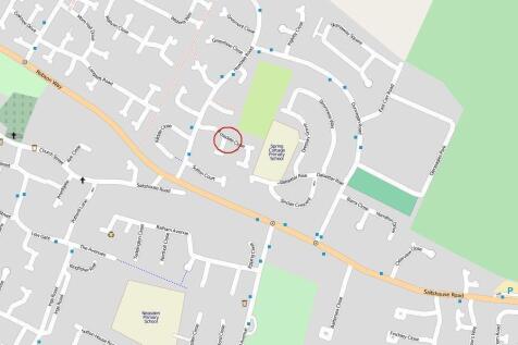 Street Map