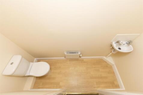 Ground Floor WC