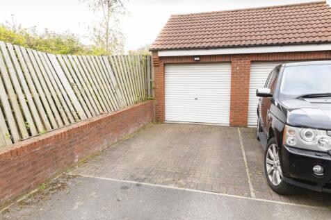 Parking &amp; Garage