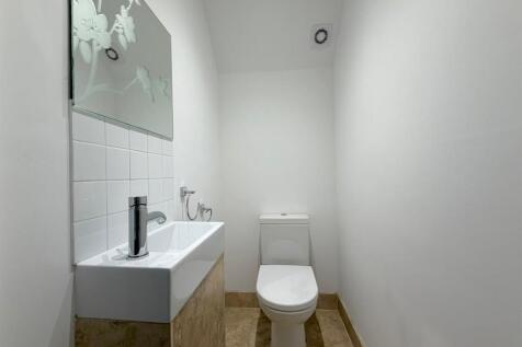 Ground Floor WC