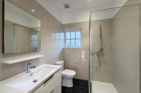 Master Bedroom with Ensuite