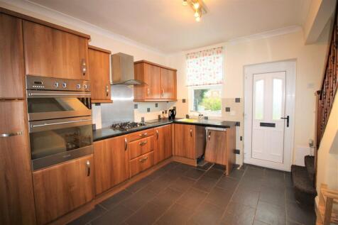 Kitchen/dinner