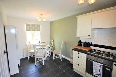 Kitchen/dinner