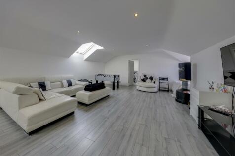Games Room Alt
