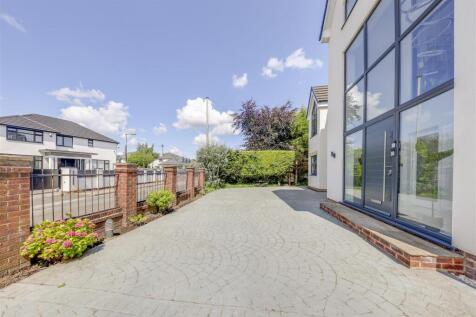 Driveway Parking