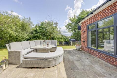 Rear Patio Alt