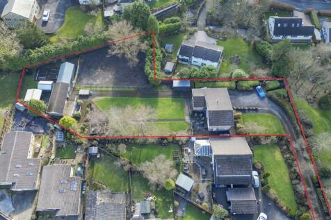 Outline of the Property