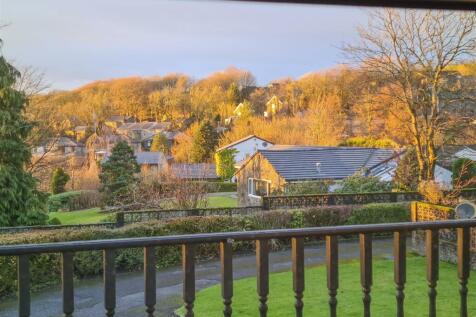 View from Balcony