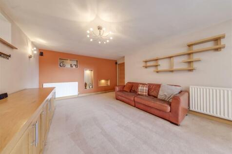 2nd Lounge / Cinema