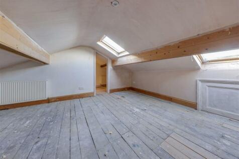 Attic Room